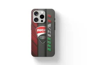 Ducati Smartphone Cover Stabiler Moderner Look